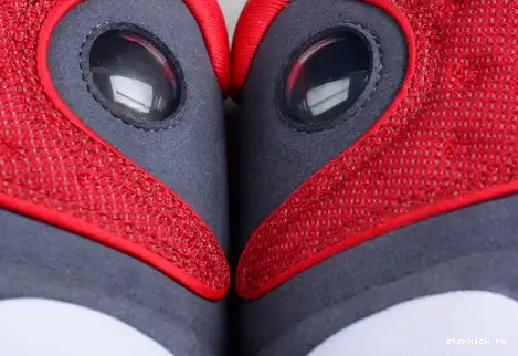 DJ5982-600 Air Red Grey 13 Flint Gym Jordan Retro DJ5982-600 0701